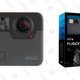 GoPro Fusion 5.2K Camera | $200 | B&H Photo